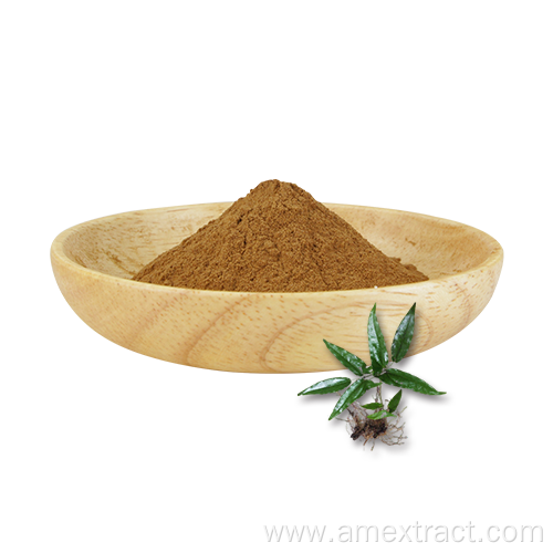 Epimedium extract icariins horny goat weed extract